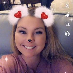 Meet your Posher, Linda